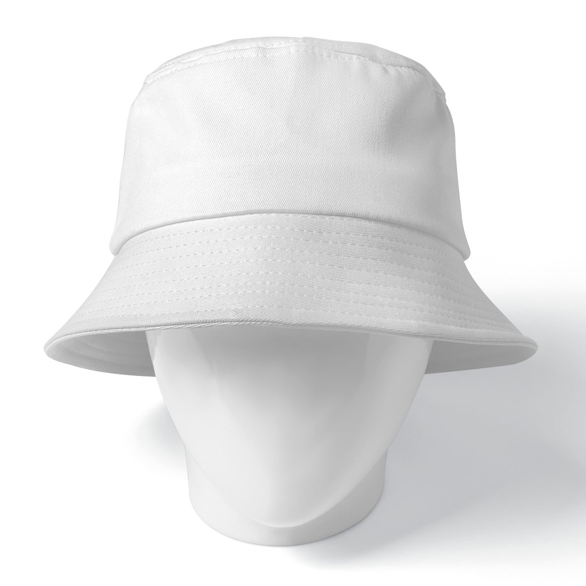 Double-Side Printing Bucket Hat