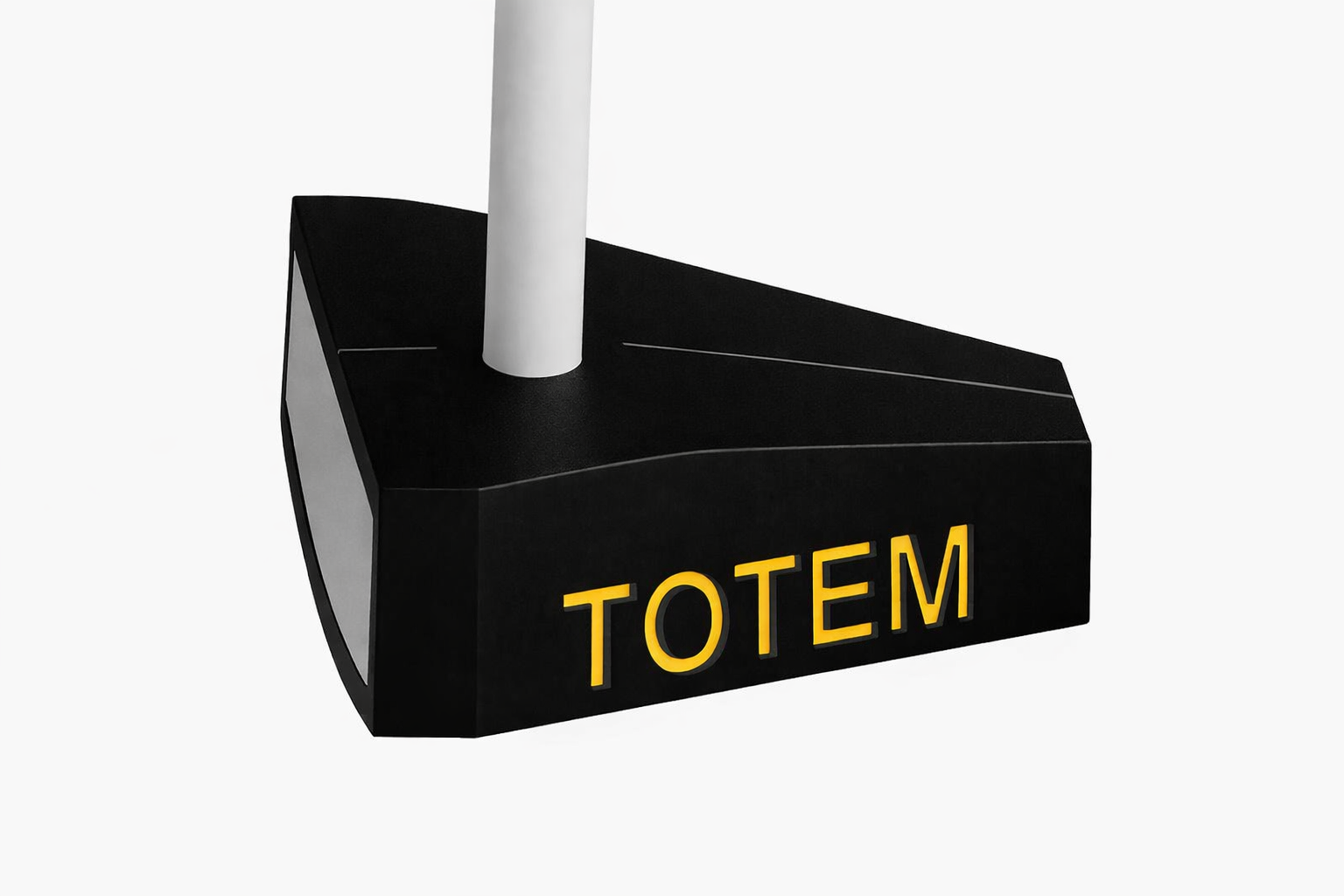 Totem Tiger
